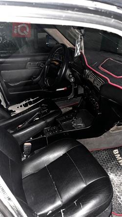 بي ام دبليو الفئة 5